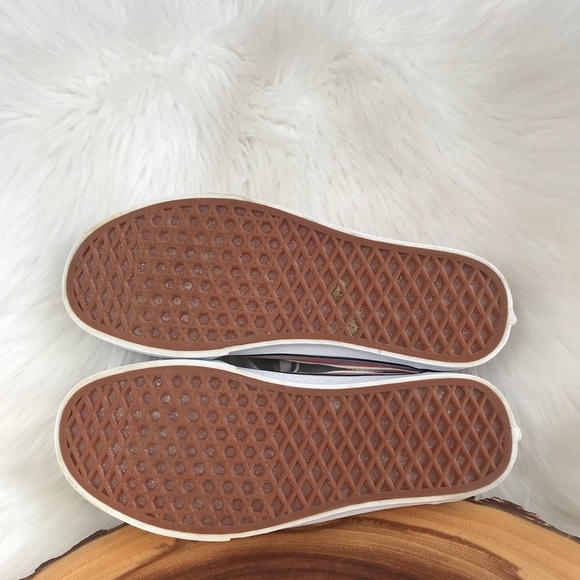 Vans tie dye sneakers - Picture 12 of 12